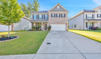 229 Gallant Fox Way, Acworth, GA 30102