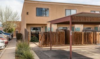 3301 Monroe St NE E47, Albuquerque, NM 87110