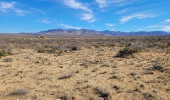 44 C W Traveler Way, Congress, AZ 85332