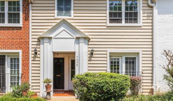 4628 28TH Rd S A, Arlington, VA 22206