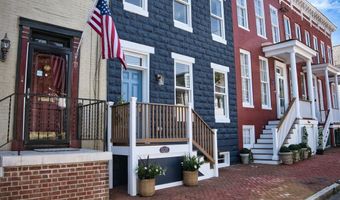 11 COLLEGE Ave, Annapolis, MD 21401