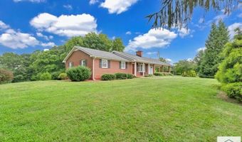 1630 County Line Rd, Bassett, VA 24055