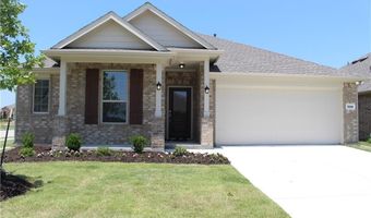 1334 Timberfalls, Anna, TX 75409