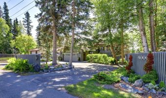 4000 Caravelle Dr, Anchorage, AK 99502