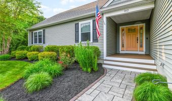 162 Pine Orchard Rd, Glocester, RI 02814