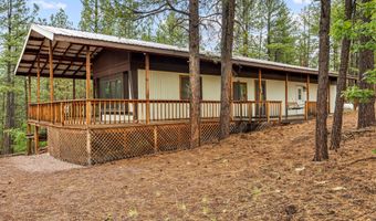 29 N 2058, Alpine, AZ 85920