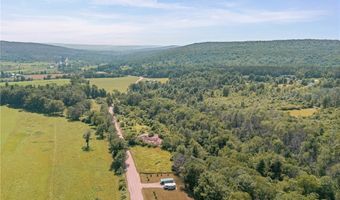 8339 Middle Rd, Angelica, NY 14709
