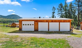 33676 Hilltop Ter, Bigfork, MT 59911