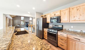 513 THREE RIVERS Dr, Alpine, WY 83128