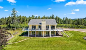 33676 Hilltop Ter, Bigfork, MT 59911