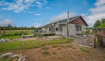 222 E REMINGTON Rd, Athol, ID 83801