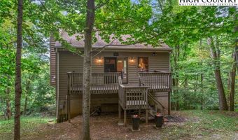 165 Collier Ln, Banner Elk, NC 28604