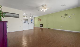 5057 E 425 Rd, Adair, OK 74330