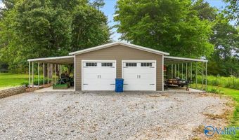 162 Allison Rd, Albertville, AL 35950