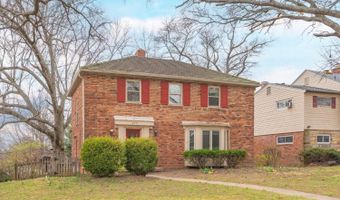 6771 Elbrook Ave, Amberley, OH 45237