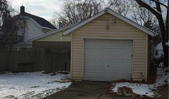 1046 Linden Ave, Akron, OH 44310