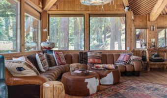 309 Snowshoe Rd, Bear Valley, CA 95223