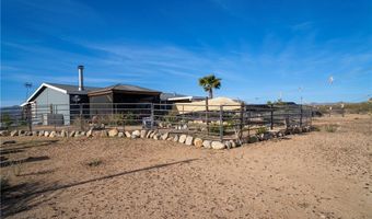 7190 E Red Barrel Rd, Yucca, AZ 86438