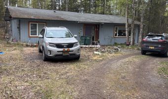 22823 Needels Loop, Chugiak, AK 99567