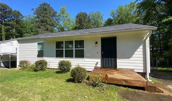 2053 Verbena St NW, Atlanta, GA 30314