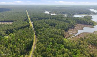 State Road 1901 lot 14 & 15, Aurora, NC 27806