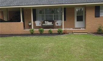 409 Dykes St, Alma, GA 31510