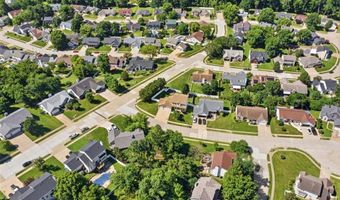 1900 Old Hickory Ct, Arnold, MO 63010