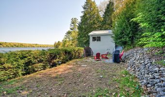 4 Tabert Ln, Belgrade, ME 04917