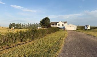 1532 SKYWAY Ave, Cheyenne, WY 82009