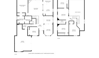 821 Redbud Dr, Allen, TX 75002