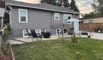 937 N Carrington Ave, Buffalo, WY 82834