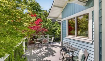602 Ashland St, Ashland, OR 97520
