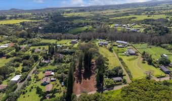 2175 Kauhikoa Rd Lot 7, Haiku, HI 96708