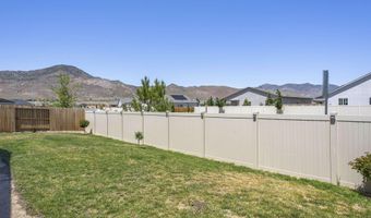 738 Butte Creek Rd, Dayton, NV 89403