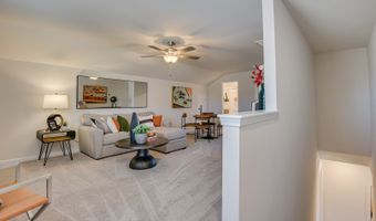 711 Oak Valley Dr Plan: The Easton, Blythewood, SC 29016