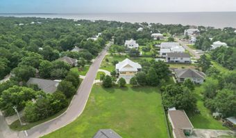 Breeden Place, Bay St. Louis, MS 39520