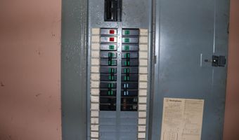 213 Railroad Ave, Appalachia, VA 24216