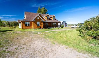 1161 N 3500 E, Ashton, ID 83420