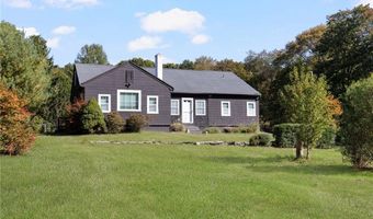 159 Ten Rod Rd, North Kingstown, RI 02852
