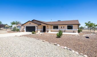822 Rocking Horse Ln, Chino Valley, AZ 86323