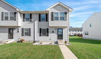 82 MEDAL Way, Magnolia, DE 19962