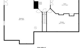 584 S POES Rd, Amissville, VA 20106