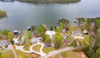 376 Lakeview Dr, Abbeville, AL 36310