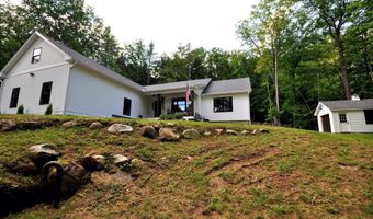 216 Jenness Hill Rd, Bristol, NH 03222