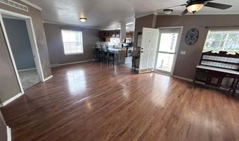 117 W Wapello St, Agency, IA 52530