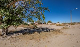 2405 Cuba Ave, Alamogordo, NM 88310