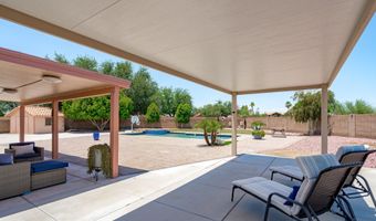 2562 N 124TH Dr, Avondale, AZ 85392