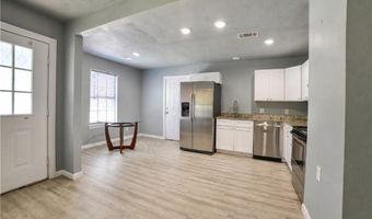 1402 N St, Barling, AR 72923