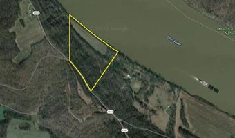 Big Bend Road, Battletown, KY 40104
