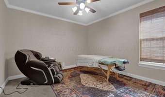 6905 Spring Cherry Ln, Amarillo, TX 79124